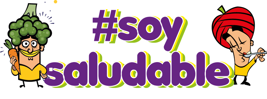 soy saludable
